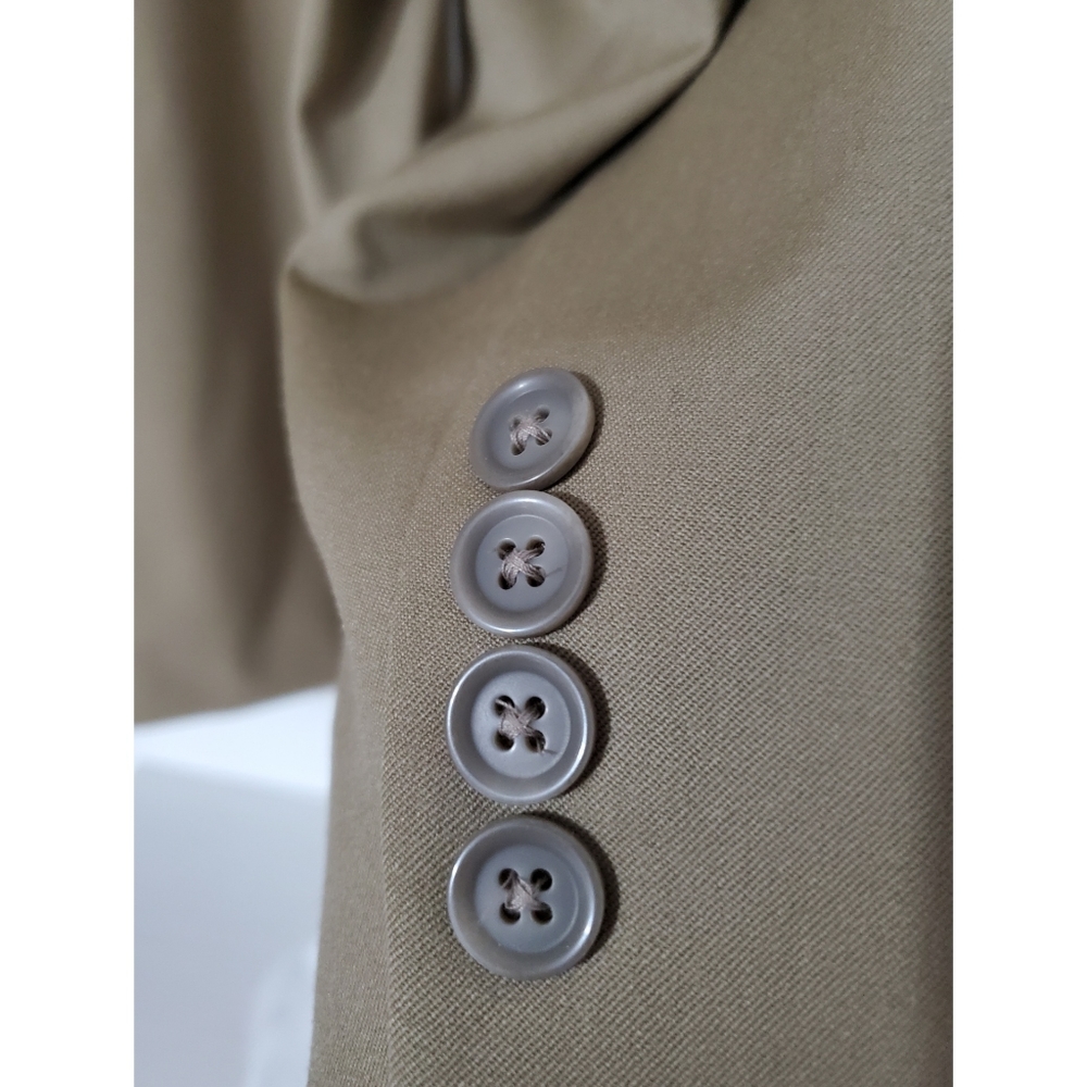 KASPER Men's Jacket Suit 44 R - Picture 4 of 13
